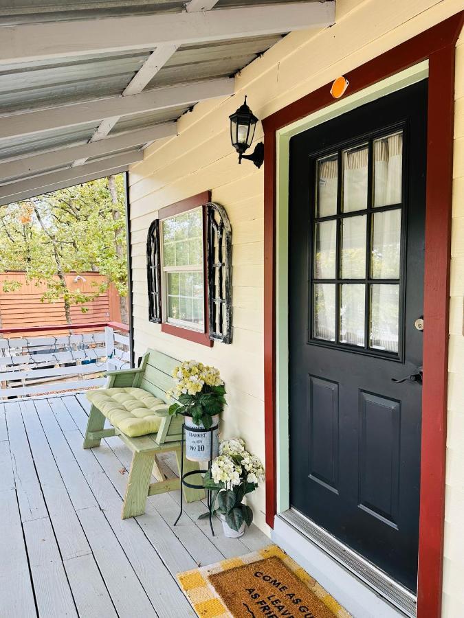 Acorn Hideaways Canton Unwind At Green Gables Suite For Up To 3 Zewnętrze zdjęcie