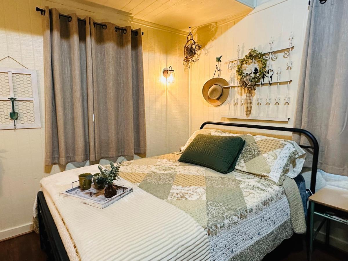 Acorn Hideaways Canton Unwind At Green Gables Suite For Up To 3 Zewnętrze zdjęcie