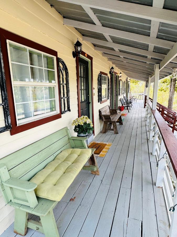 Acorn Hideaways Canton Unwind At Green Gables Suite For Up To 3 Zewnętrze zdjęcie